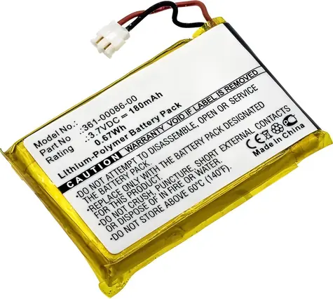 Cameron Sino CS-GRF225SH / Akumulátor / pro Garmin 35, 220, 225, 235, 630, 645, 735, 735XT, 745, G10, S20