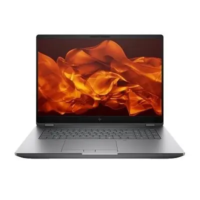 HP ZBook Fury G1i / Mobilní pracovní stanice / Intel Core Ultra 7 265HX 2.6GHz / vPro Enterprise / RTX PRO 3000 / W11P
