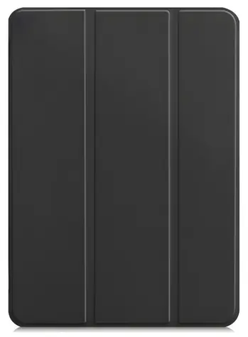 iLike Tri-Fold Stand Case černá / Pouzdro / Apple iPad Pro 12,9