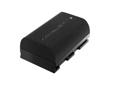 Newell Náhradní baterie Canon LP-E6NH / Akumulátor