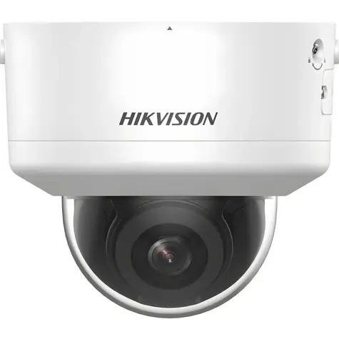 HIKVISION DS-2CD2786G2H-IPTRZS(2.8-12mm) / IP kamera / Dome / 8 Mpix / Easy IP 4.0
