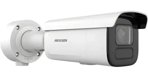 HIKVISION DS-2CD3643G2-IZSU(2.7-13.5mm)(B) / IP kamera / Bullet / 4Mpix / objektiv 2,7-13,5 mm