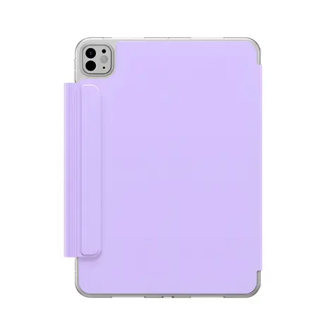 AmazingThing Minimal Mag Case fialová / Pouzdro / Apple iPad Pro 11