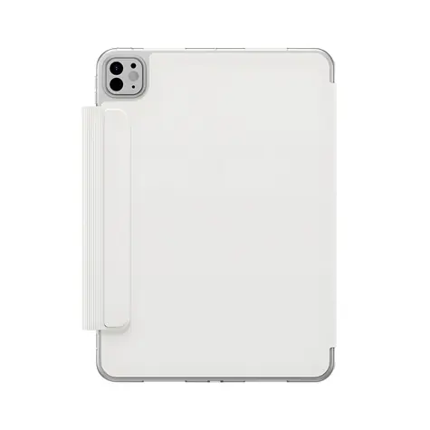 AmazingThing Minimal Mag bílá / Pouzdro / Apple iPad Pro 11