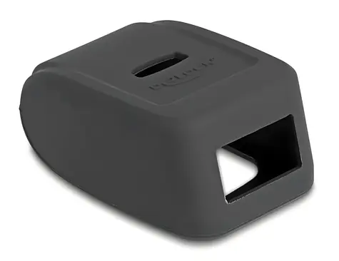 Delock Ochranný obal pro prstenový skener 90508 / Obal na skener / Pro čtečky čárových kódů