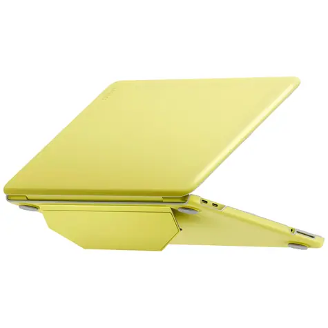 UNIQ Lyden Versa žlutá / Pouzdro / Apple MacBook Neo