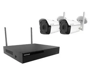 Amiko WiFi Kit 2950 / Kamerový set / Wi-Fi