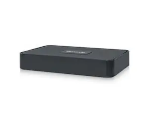 Amiko Switch PoE 4 portový / Switch / PoE / 4 porty