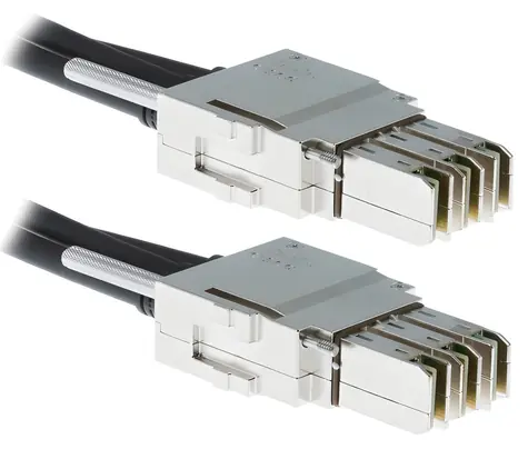 Cisco Catalyst 3750X StackPower kabel / Napájecí stohovací kabel / 150 cm / náhradní díl