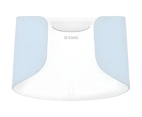 D-Link AQUILA PRO AI M30 / Router / Mesh / Wi-Fi 6 / Dual Band / 4x LAN