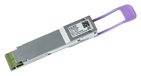 NVIDIA SFP+ / Modul SFP+ vysílače / optické vlákno