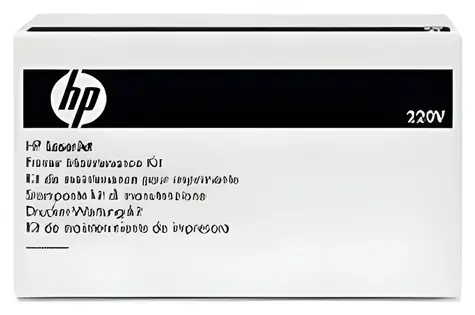 HP B5L37A / Odpadní nádobka toneru / 54 000 stran / pro Color LaserJet Enterprise M552/M553/M577