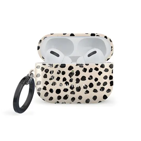 Burga Almond Latte / Pouzdro pro Apple AirPods Pro 3