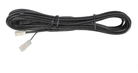 Calearo CAL-7581175 / Anténní adaptér / AM/FM / FAKRA (f) - ISO (m) / 5 m