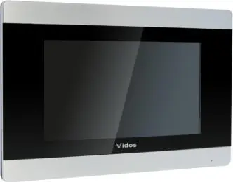 VIDOS M903 / Monitor domofonu