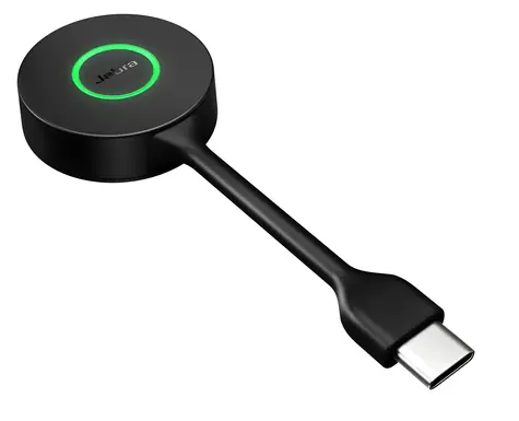 Jabra Link 400c / Bezdrátový adaptér / USB-C / DECT / UC