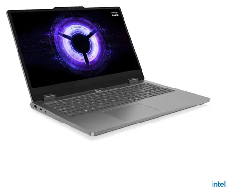Lenovo LOQ Essential 15IRX11 Luna Grey / Notebook / 15,6