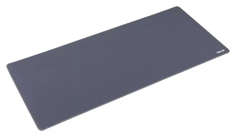ASUS PS102 šedá / Podložka pod myš / 900 × 400 × 3 mm / polyester