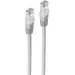 Shiverpeaks Cat 6A S/FTP šedá (BS75712) / Patch kabel / 2 m / 500 MHz / RJ-45