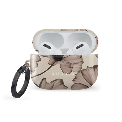 Burga Barely Yours / Pouzdro pro Apple AirPods Pro 3