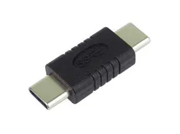 PremiumCord Adaptér USB-C samec - USB-C samec / Adaptér