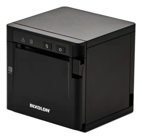 Bixolon SRP-Q302 černá / Tiskárna účtenek / USB / LAN