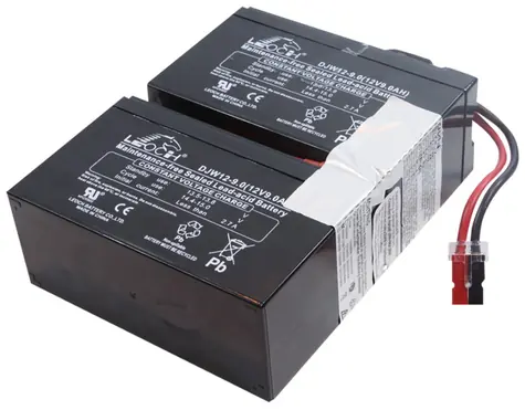 Eaton EASY BATTERY+ Product H / Baterie pro UPS