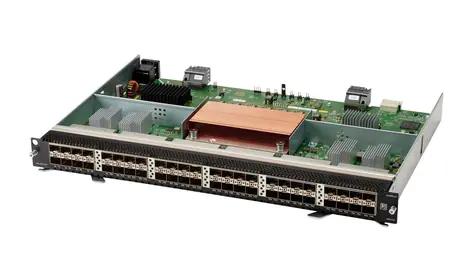 HPE Aruba 6400 48p / Síťový modul / 1G/10G/25G SFP28 / v2