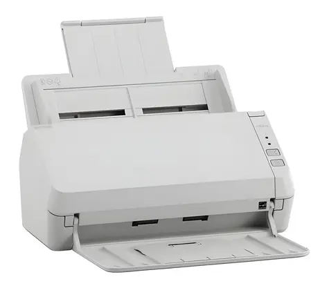 Ricoh SP-1120N šedá / Skener / ADF / A4 / duplexní / USB / LAN