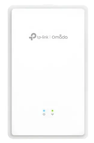 TP-Link Omada EAP615GP-Wall / Access Point / Wi-Fi 6 AX1800 / GPON / nástěnná montáž