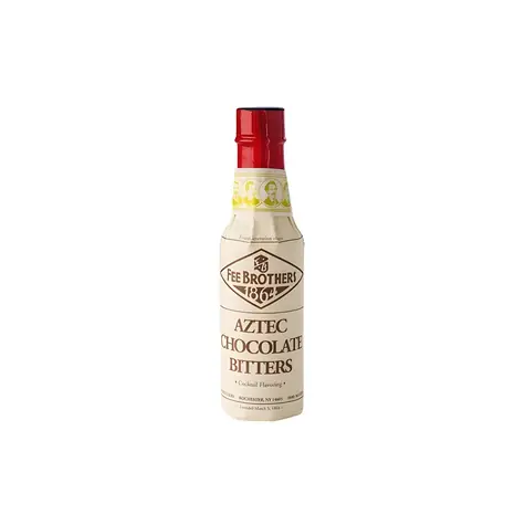 Fee Brothers Aztec Chocolate / Bitter