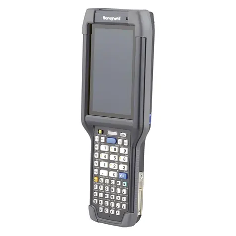 Honeywell CK65 / Datový terminál / Alfanumerická klávesnice / 2D snímač 6703SR / Kamera / 4GB/32GB / Android