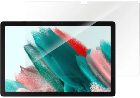 eSTUFF Ochranné sklo Samsung Galaxy Tab A8 10.5 / Ochrana displeje / Temperované sklo / 9H