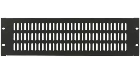 Lanview Ventilační zaslepovací panel 19