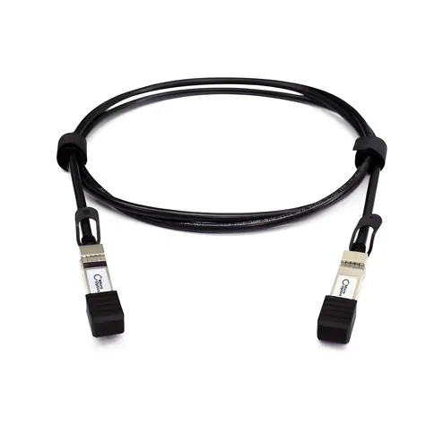 Lanview HPE Aruba J9281B, J9281D Compatible / SFP+ DAC kabel / 10G / 1m