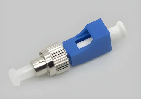 Lanview Adaptér pro Visual Fault Locator 1,25 mm / Adaptér / LC konektor