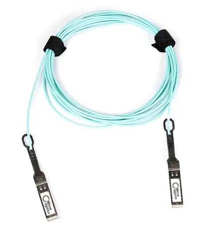 Lanview HPE JL290A Compatible / Kabel / SFP+ AOC / 10G / 7 m