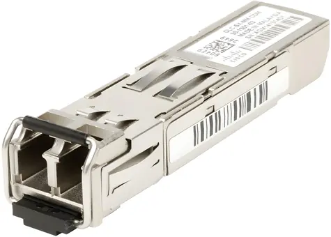 Lanview AXM762 Compatible / Transceiver modul SFP+ / 10 Gbps / SMF / 10 km / LC / Netgear kompatibilní