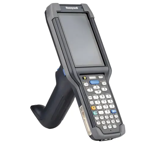 Honeywell CK65 Numeric F-Key / Mobilní terminál / 6803 Gen8 skener / 4GB/32GB / Kamera / Android GMS