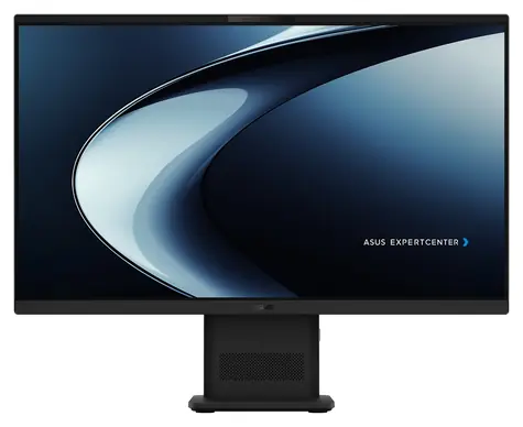 ASUS ExpertCenter P200 černá / All-in-one počítač / 23,8