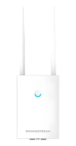 Grandstream GWN7605LR / Access point / venkovní / Wi-Fi 5 (802.11ac Wave 2) / 2x2:2 MU-MIMO / IP66 / dosah 250 m