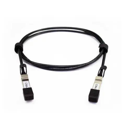 Lanview DAC kabel SFP+ pro Ubiquiti UDC-5 / DAC kabel / Konektor SFP+ / 10 Gbit/s / 5 m