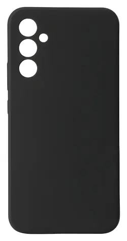 eSTUFF MADRID Samsung Galaxy A54 černá / Zadní kryt / silikon / bulk