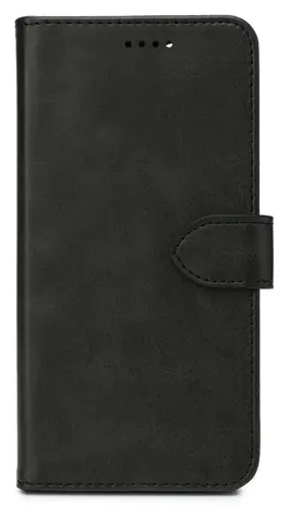 eSTUFF WALES černá / Pouzdro / Flip / PU kůže / 3 kapsy na karty / Samsung Galaxy A53 5G