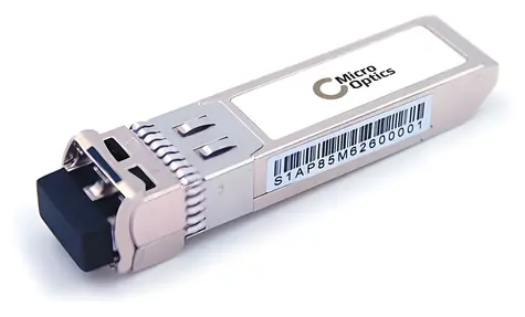 Lanview GLC-FE-100FX Compatible SFP / Transceiver / MMF / 2 km / LC / 155 Mbit/s