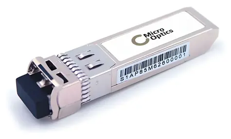 Lanview SFP28 25 Gbps MMF / SFP transceiver / Netgear kompatibilní / LC duplex / 100 m / MSA
