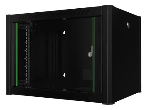 Lanview Wallmount Pro 7U 19