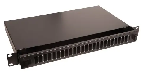 Lanview Optický patch panel 19