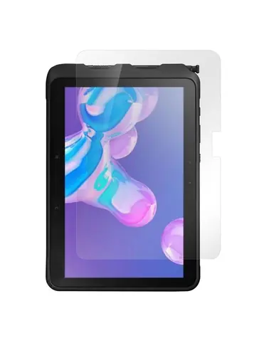 eSTUFF Ochranné sklo Samsung Galaxy Tab Active Pro / Ochrana displeje / Temperované sklo