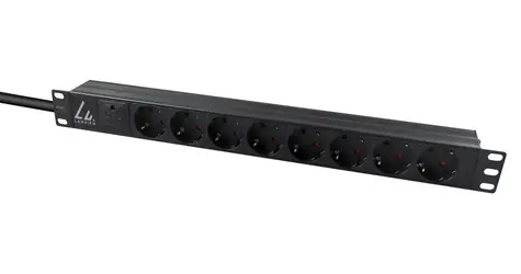 Lanview Rackový PDU 19